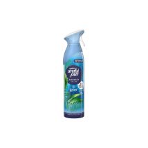 Ambi Pur Brise Marine Duo Élimine Les Odeurs, Fraîcheur Marine Durable. - Ambipur