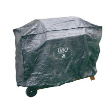 Gdlc - Feuille De Couverture De Protection Pour Barbecue En Pvc En Peluche 160x68x120 Cm