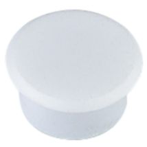 Alco Haftmagnet 6818v13 13x7mm Ge 10 St./pack.