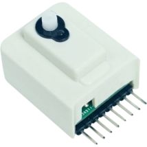 M5Stack – U075 – Motor 5V 3000 U/min 0,5 Nm 50 g – Ideal für DIY-Modelle und Robotikprojekte