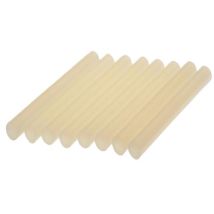 Arrow – All Purpose Glue Sticks – 102 mm (4 in) – Multi-Purpose Adhesive for Wood, Fabric, Plastic, Metal