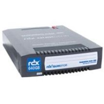 Rdx Tandberg 1tb Cartridge