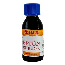 Bakar Betún De Judea Para Tintar Superficies Porosas (125ml)