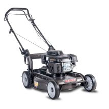 Weibang Cortacésped Profesional Mulching Wb 537scm