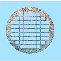 Grille De Protection À Monter À L'Aspiration Des Cmt 180 S&p (unelvent) 974032