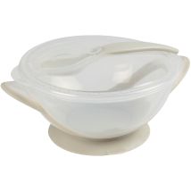 Poupy Scodella Con Coperchio Per Microonde Ideale Riscaldare E Conservare