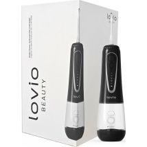 Manta Irygator Lovio Hydrojet Pro Schwarz Kabellos