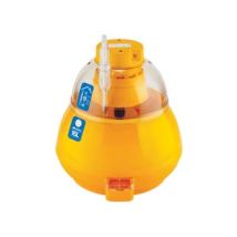 Incubatrice Covatutto Da 16 Uova Analogica Ø Cm.30, Cm.35h. Novital