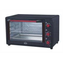 Lgvshopping - Multi Horno Ventilado 65 Lt Mb9865