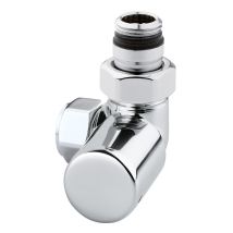 Valvola Per Radiatori Ad Angolo Colore Cromo Arteclima 38612cht Chrome Richtige Version