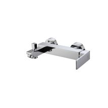 Grifo Monomando De Bañera Serie Duraton Superior