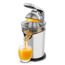 Moulinex Exprimidor Vitapress Pro PC700D10 300W – 1.5L – Exprimido en frío – Fácil limpieza – Base antideslizante
