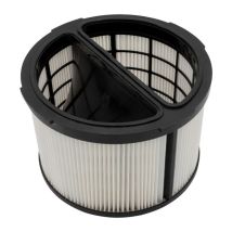 Filtro Pieghettato Eibenstock Ess 35 Lp / Ess 35 Mp - 35361000