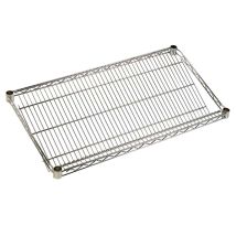 Archimede Étagère Métallique Tablette Inclinée Cm 46 X 91 Cuisine Salle De Bains Garage Placard
