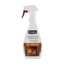 Starvitres Spezialeinlage Pulver 500 Ml +20% Gratis Ref 536 - Starwax