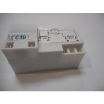 Remeha Filtro Elettrico, 300028323