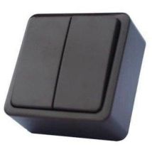 Interruptor Harry-potter Switch P510-020v Doble 250v 10a