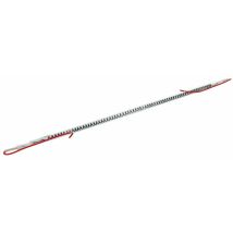 Lampada Ric. X Stufa Carbonio Nsb-c30 Teporus Teporus Pz 1,0