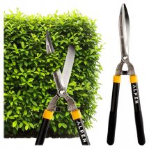 Cesoia Per Siepi Pilatus 200 Lama Forgiata Alpen Diametro 10mm