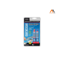 Unimetal Deluxe Pack Blister