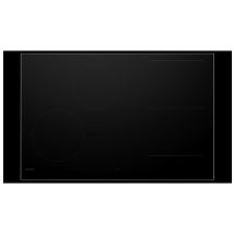 Piano Cottura Induzione 80 cm 4 Fuochi Nero – Asko