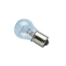 A12732 Bombilla De Señalización Ba15s 26x52 25w 6v - Orbitec