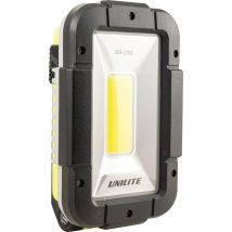 Unilite - Slr-1750 Led Rechargeable Folding Site Work Light 1750 Lumens