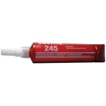 Loctite - 245 Ttl 50ml Egfd 231547 Schraubensicherung Festigkeit: Mittel 50 Ml
