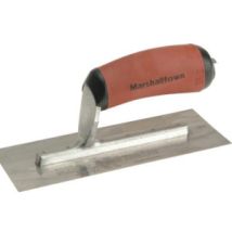 M11ssd Midget Trowel Durasoft Handle 8 X 3in