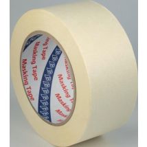 Kreppband K-mask 70 Leicht Gekreppt Weiß 50 M 38 Mm