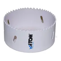 Lochsäge AX-003089 – Bimetall, 8% Kobalt, Durchmesser 89mm – Für Holz, Metall, Kunststoff