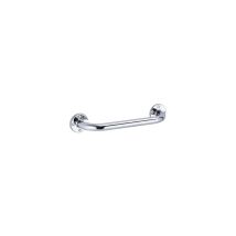 Godonnier Aufrichtestange 30 cm verchromt Messing Wandbefestigungen empfohlen 1 Jahr Garantie