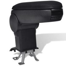 Destockoutils - Vidaxl Bracciolo Auto Per Vw New Polo (2011)