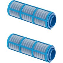 BWT – Filtro de repuesto E1 – 2 piezas – Vida útil 6 meses – Indicador LED
