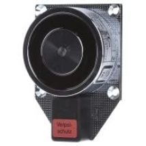 Hekatron - Aimant De Maintien De Porte 686n 63ma - Aimant Pour Mécanisme De Verrouillage De Porte 686n 6500016