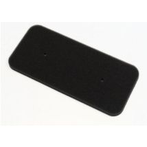 Filtro de esponja 40006731 – Compatible con varios modelos Candy – Repuesto para secadoras