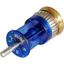 Adaptateur courant faible WISI – Type de port connectique, Quantité par pack, Tension électrique
