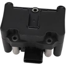 Bobina De Encendido 032905106e, Rendimiento Estable, Alta Resistencia, Confiable Y Robusta Para Coche.