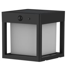Sensore Solare H15cm Pilaro