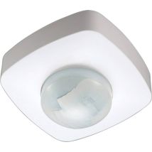 Ledmaxx Ip201 Rivelatore Di Presenza 360 ° Bianco Ip20
