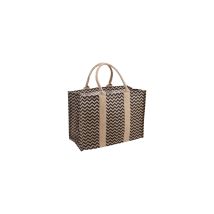 Gespannte Jutebeutel - Zebra-muster - Aubry Gaspard