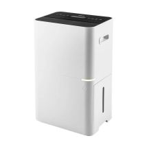 Deumidificatore 'd 812' Deumidifica 12 Lt / 24 H - 0,19 Kw