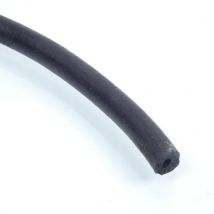 Benzinschlauch Kohlenwasserstoff Ø4x10mm Länge 10cm Für Auto
