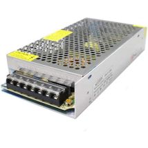 Ac 220v Dc 12v Alimentatore 15a 180w Stabilizzato Switching Trimmer