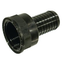 Colleg. Tubo Fless. Diritto 32 Mm 11/4 Filetto Interno Arag 100533