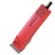 INSMA – SB-A20047 – Tagliapeli Aesculap FAV5 per Cani e Gatti – 30W, 2300 giri/min, 620g, 19x5x4.6cm, Cavo 4m