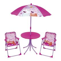 Arditex Gartenset Peppa Pig Rosa Für Kinder