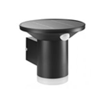 Applique Solaire Sydney - Noir