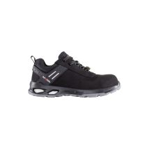 Santos Halbschuh S41 Ergo Plus Lace S3s Esd Gr. 46