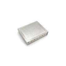 Teko - Velleman Tk1680 Caja Rfid De Acero Inoxidable Aus 146245